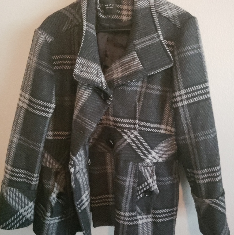 Woman Coat, Jacket